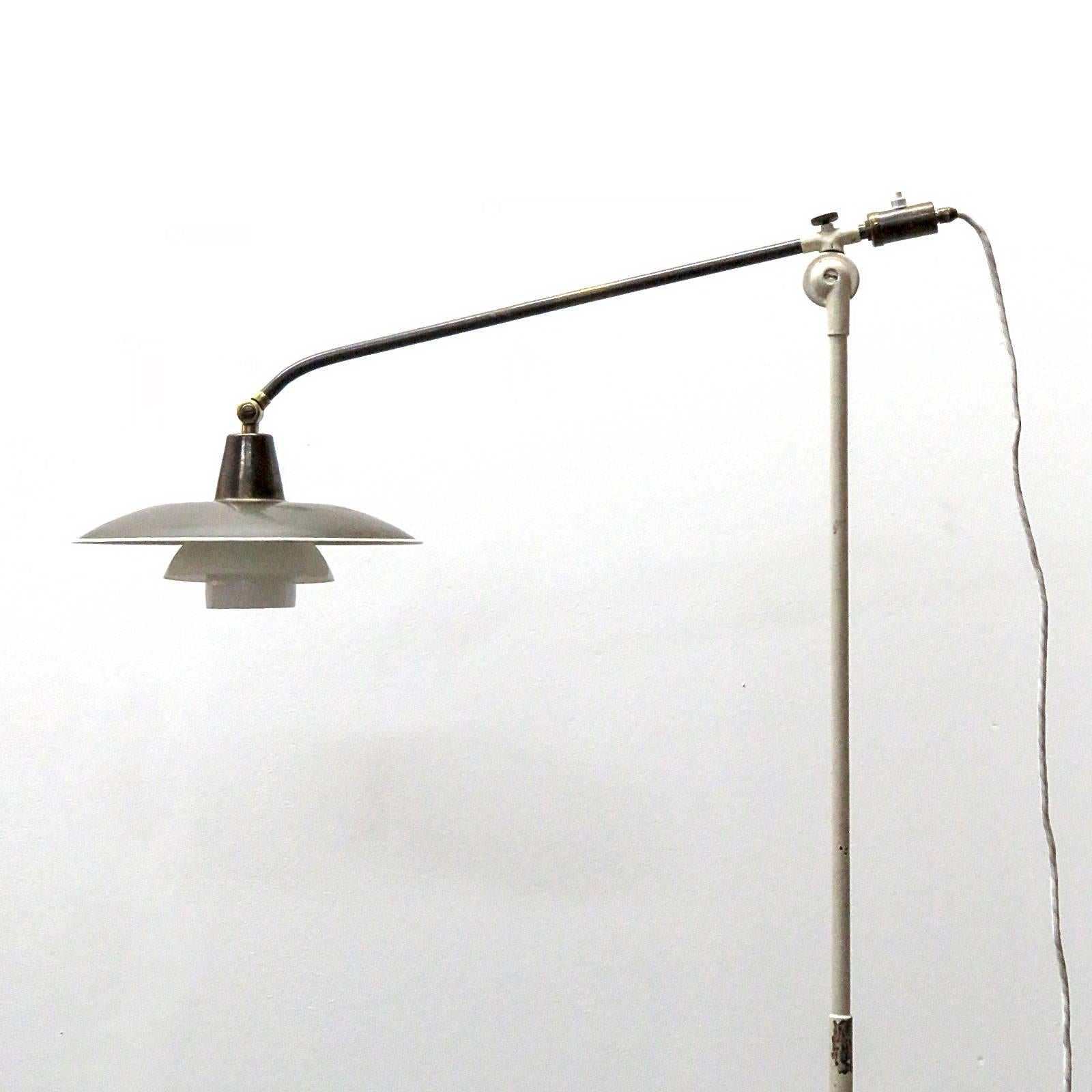 menards floor lamps