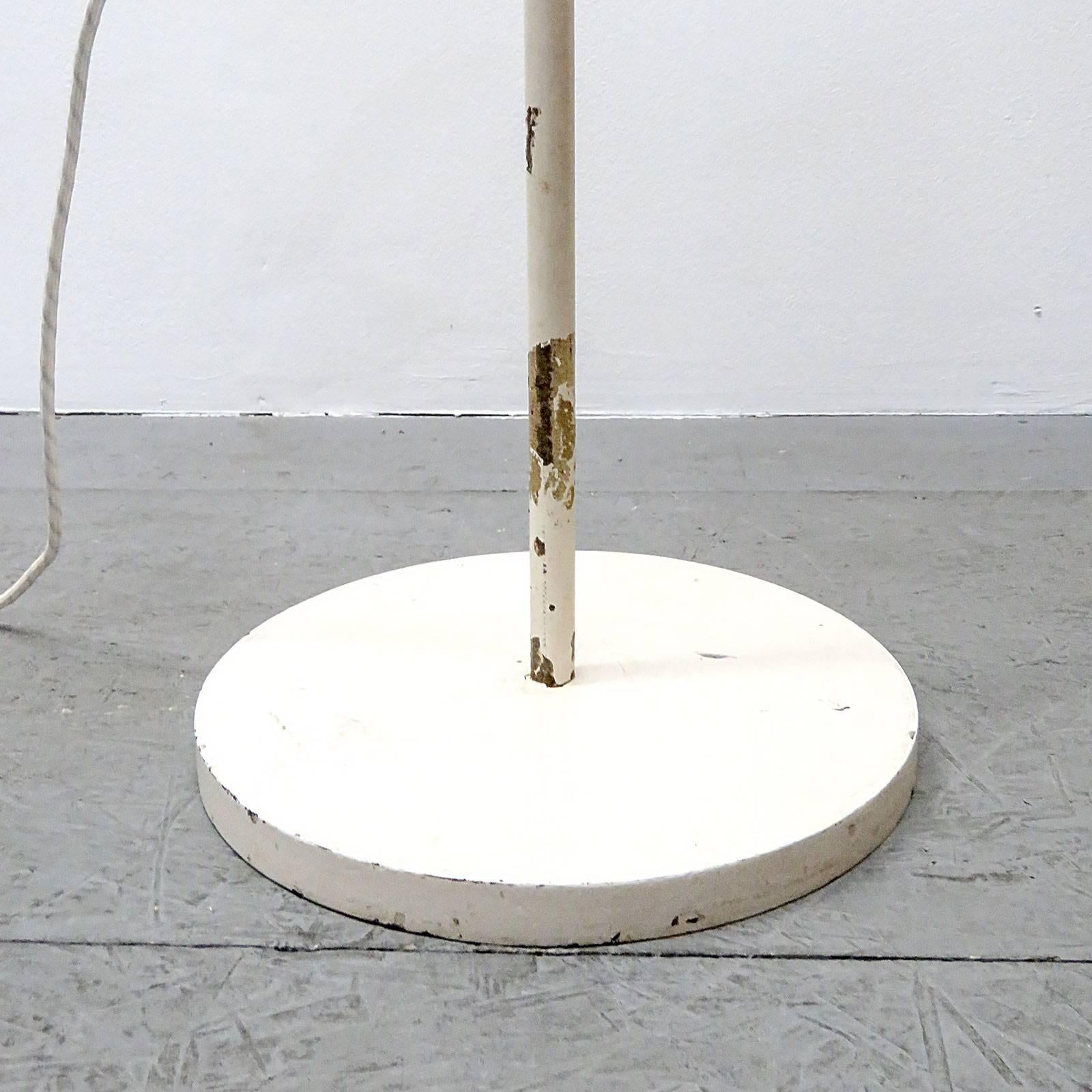 Mid-20th Century Poul Henningsen 'Vandpumpen' Floor Lamp, 1940