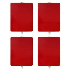 CP-1 Wall Lights by Charlotte Perriand 12