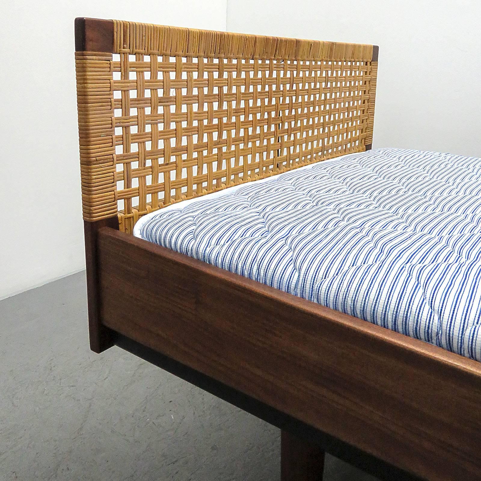 Daybed by Hans Wegner for GETAMA 2