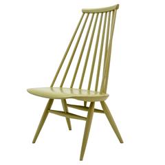 Ilmari Tapiovaara 'Mademoiselle' Chair 3