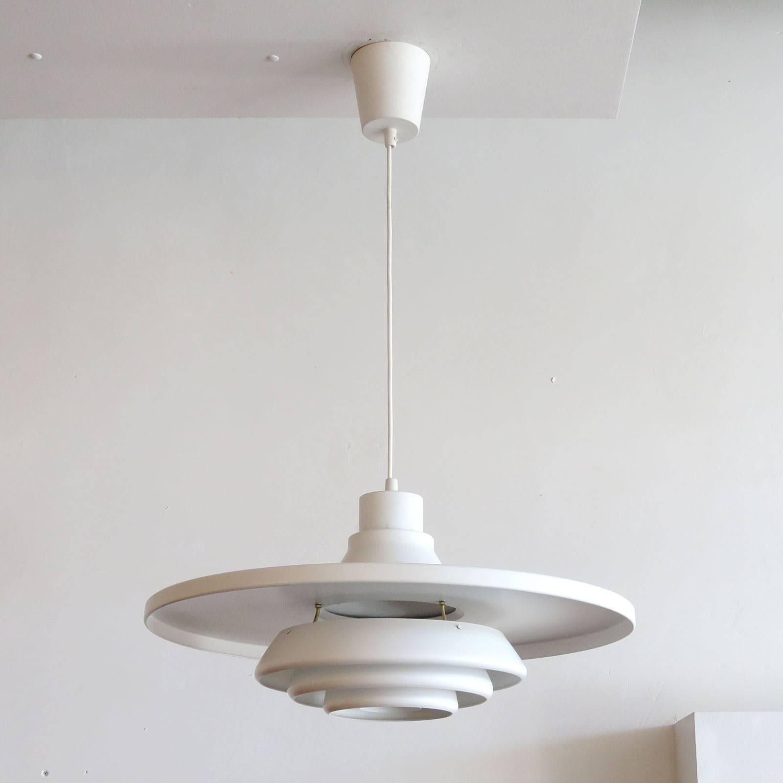 alvar aalto lamppu