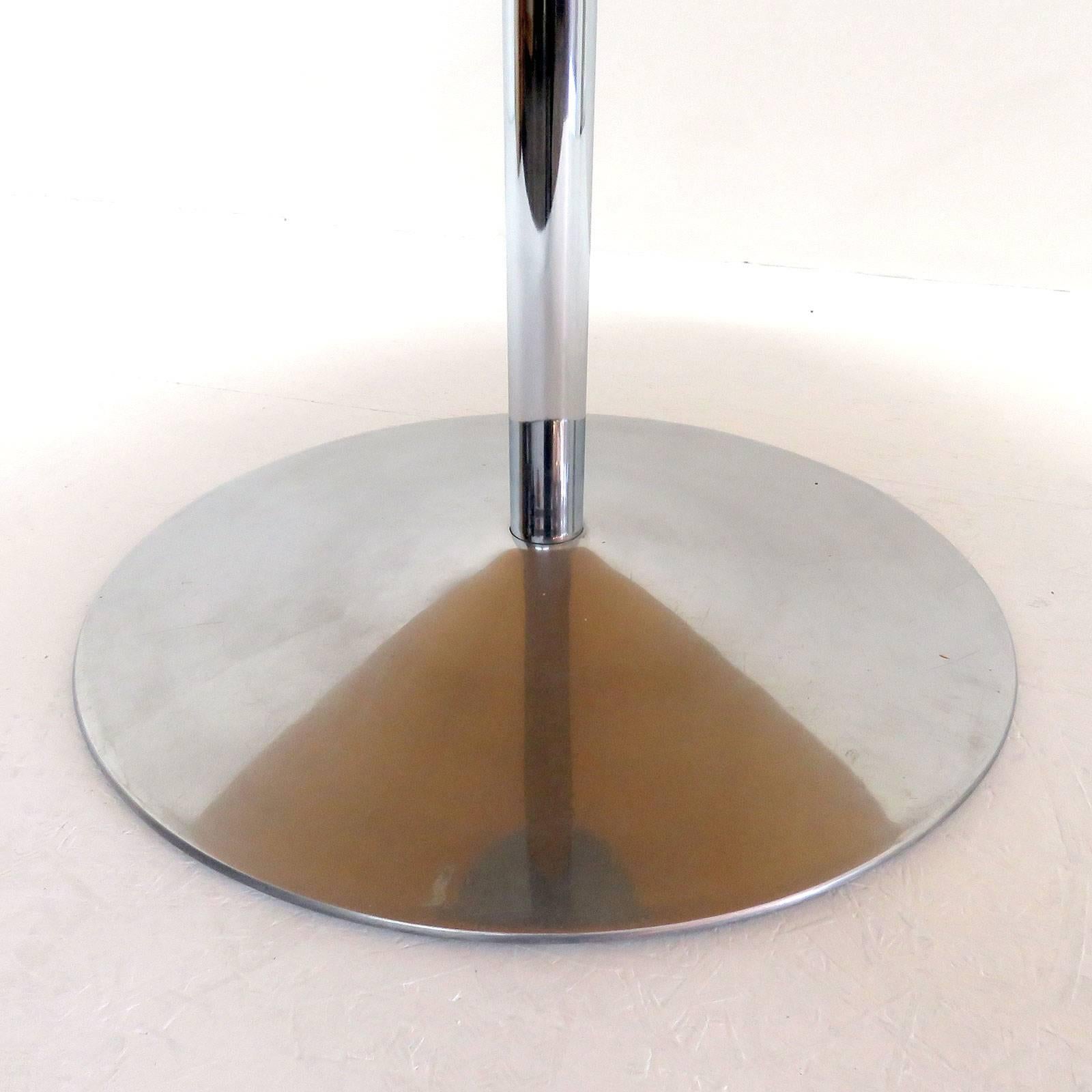 Late 20th Century Verner Panton System 1-2-3 Table