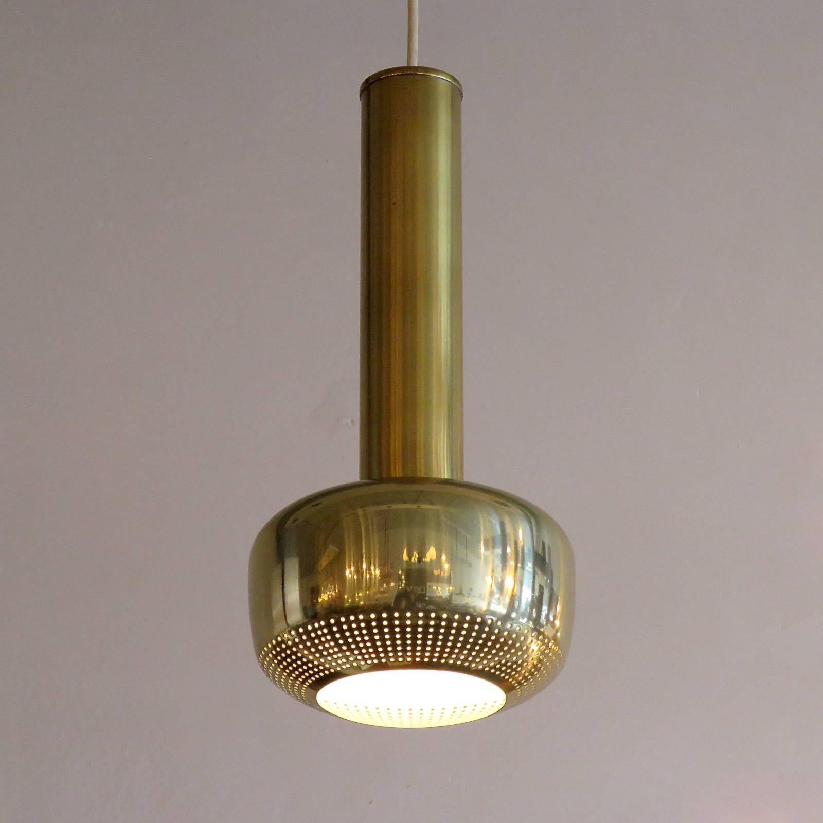 Vilhelm Lauritzen Pendants 1