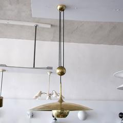 Florian Schulz "Onos 55" Pendant Light