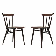 Swedish Side Chairs 3