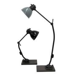 Task Lamps by Marianne Brandt for Kandem 3