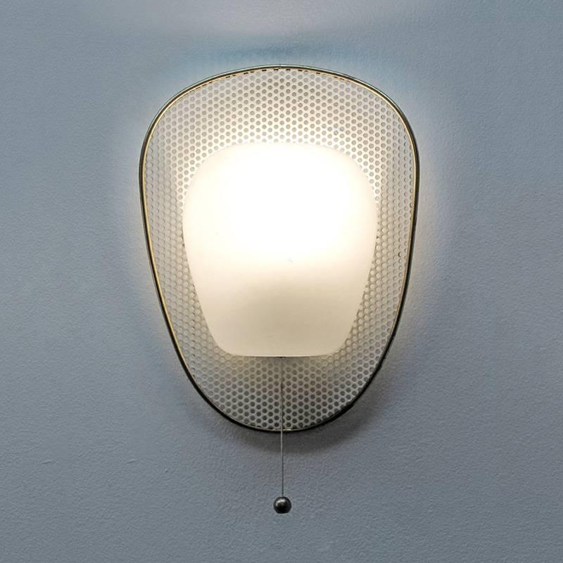 French Wall Light 1