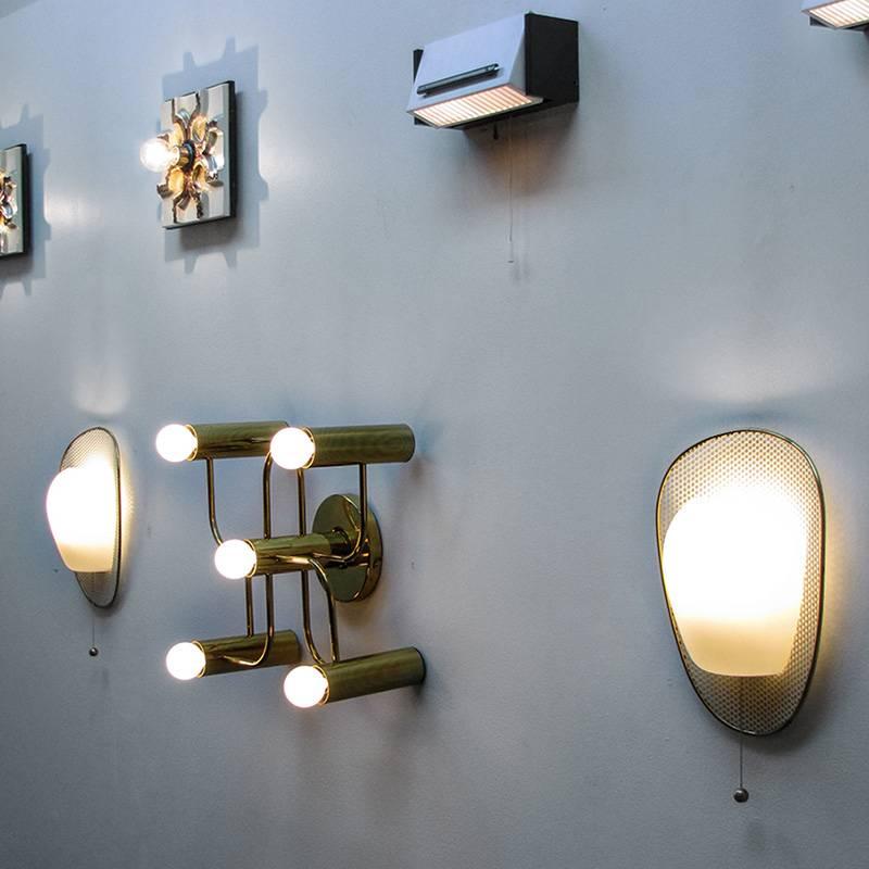 French Wall Light 3