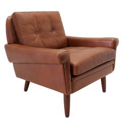 Svend Skipper Lounge Chair
