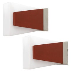 Geometric Philips Wall Lights 1