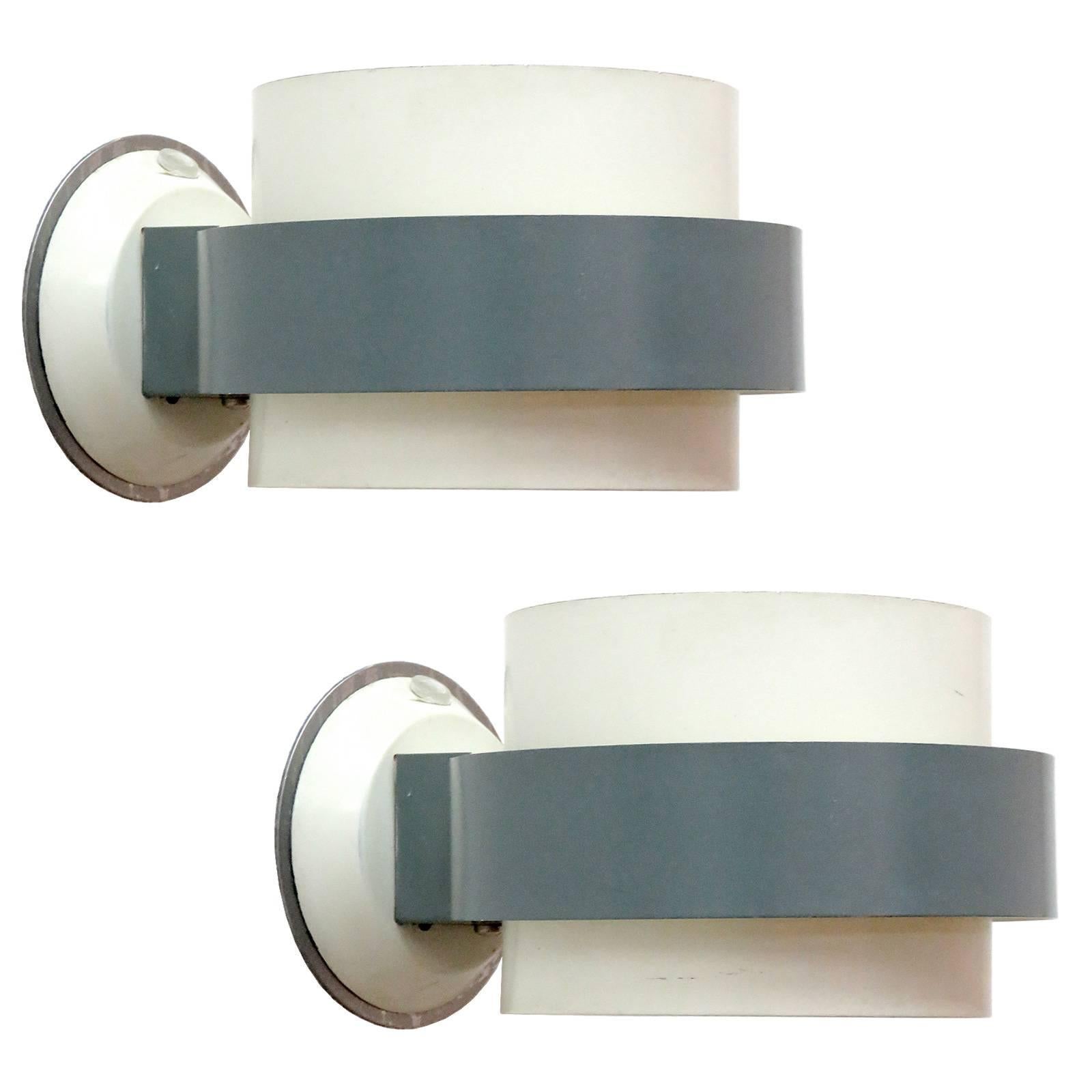 Pair of Philips Sconces