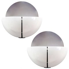 Pair of Stilnovo Wall Lights