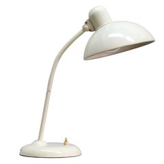 Lampes de bureau Kaiser de Christian Dell