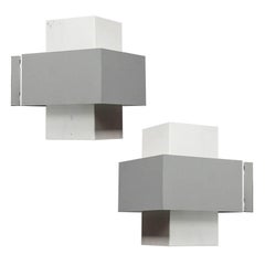 Pair of Philips Wall Lights