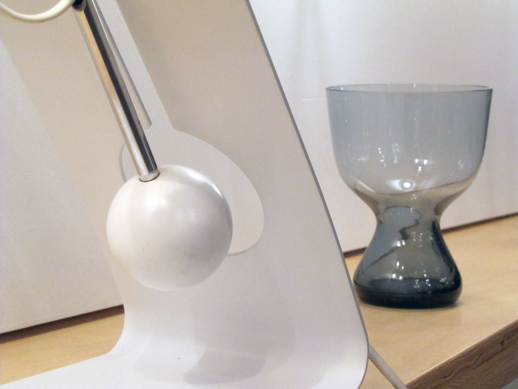 Italian Stilnovo Table Lamp