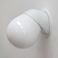 Pair of Wilhelm Wagenfeld Wall Lights, 1955