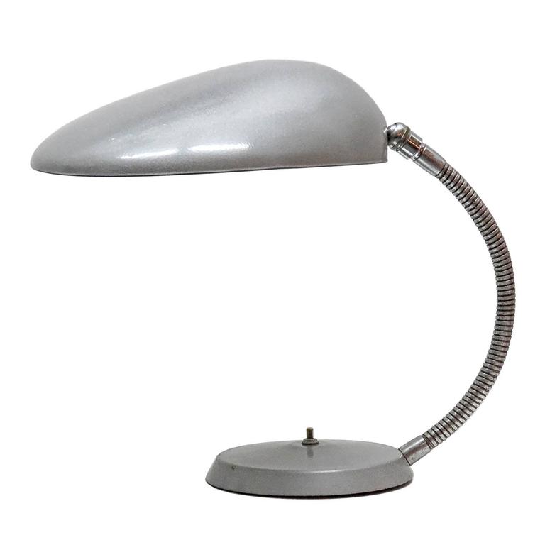 Greta Grossman Cobra Lamp For Ralph O Smith Burbank Ca Cobra Lamp By Greta M Grossman For Ralph O Smith