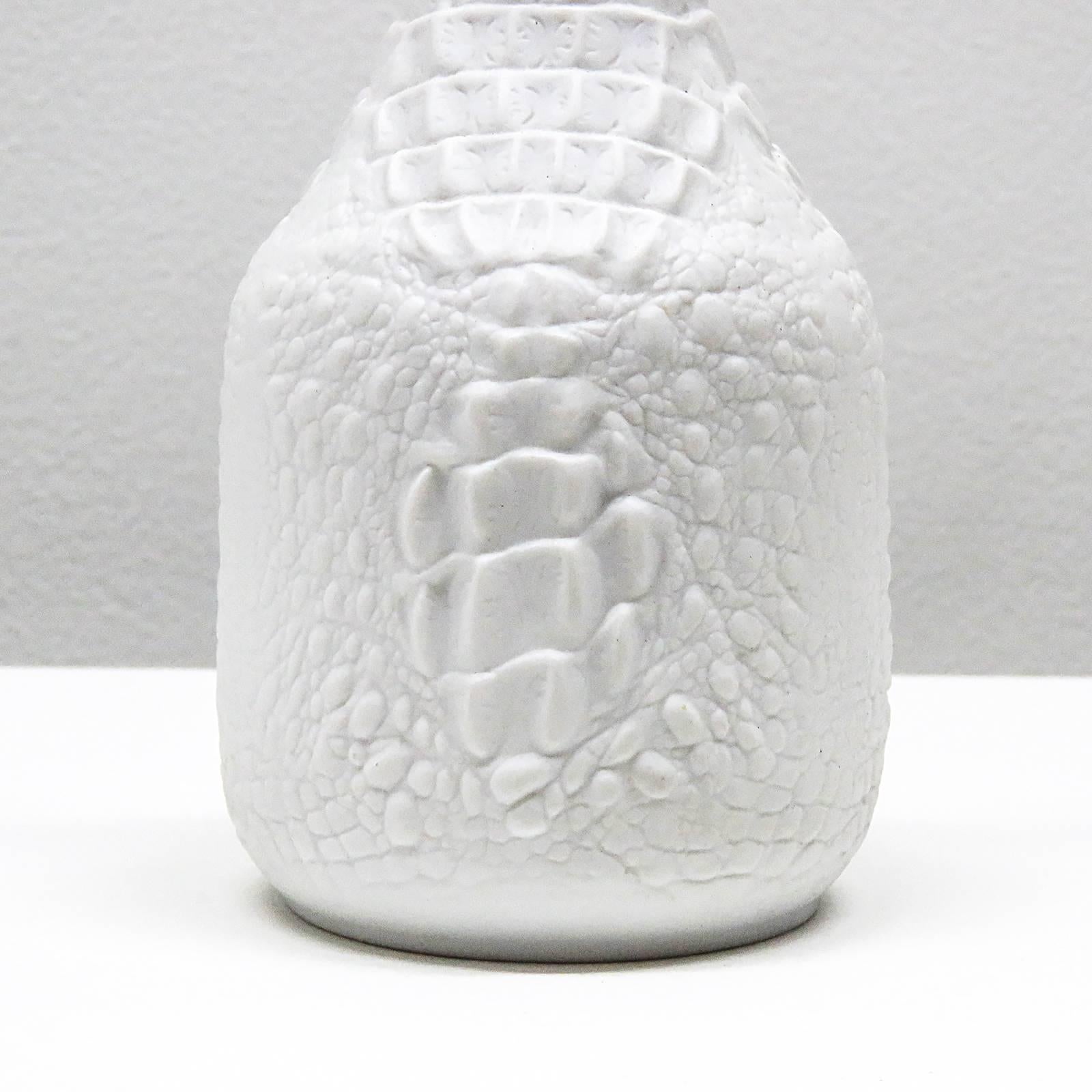 Porcelain Kaiser Vase Model No 248/0