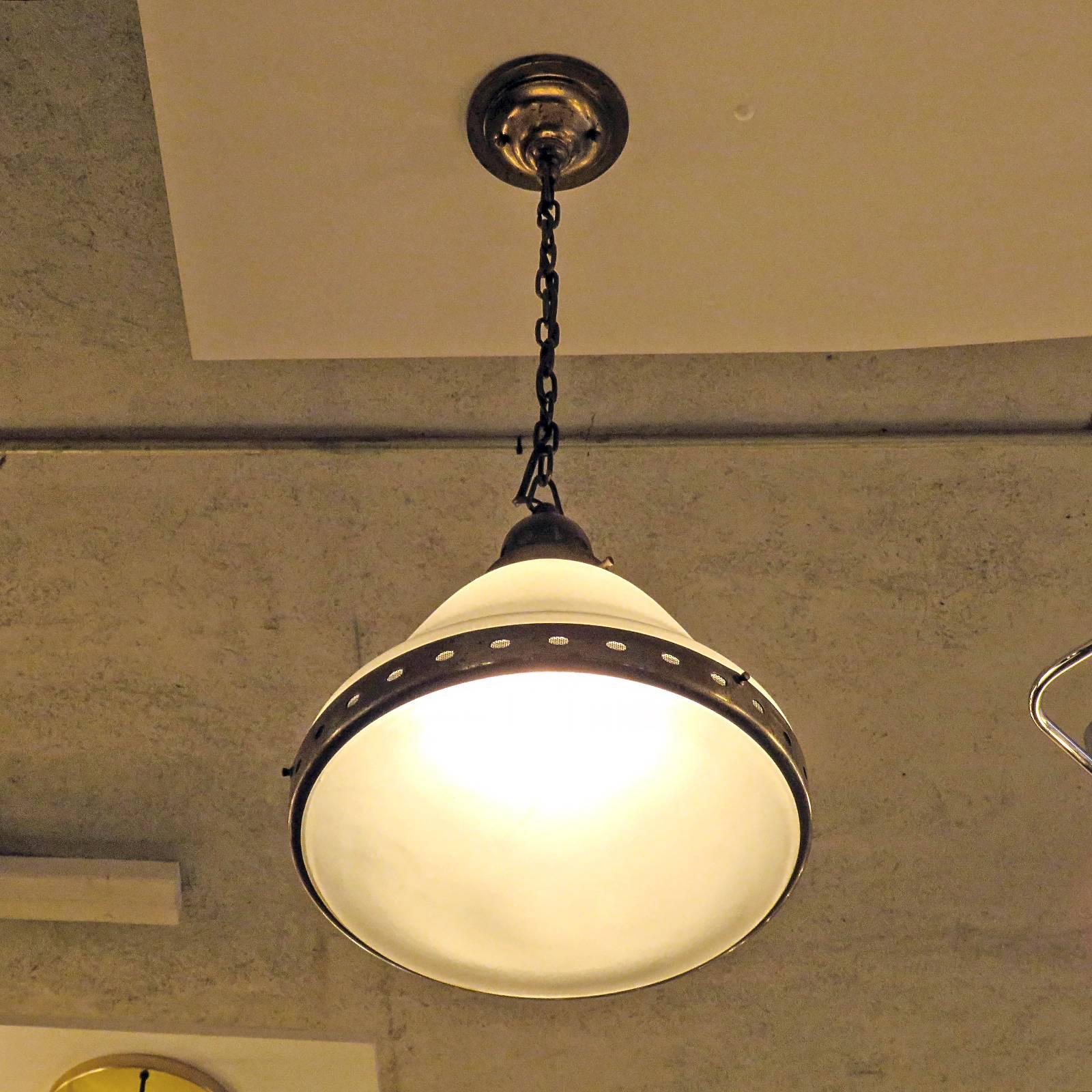 BAG Pendant Light 3