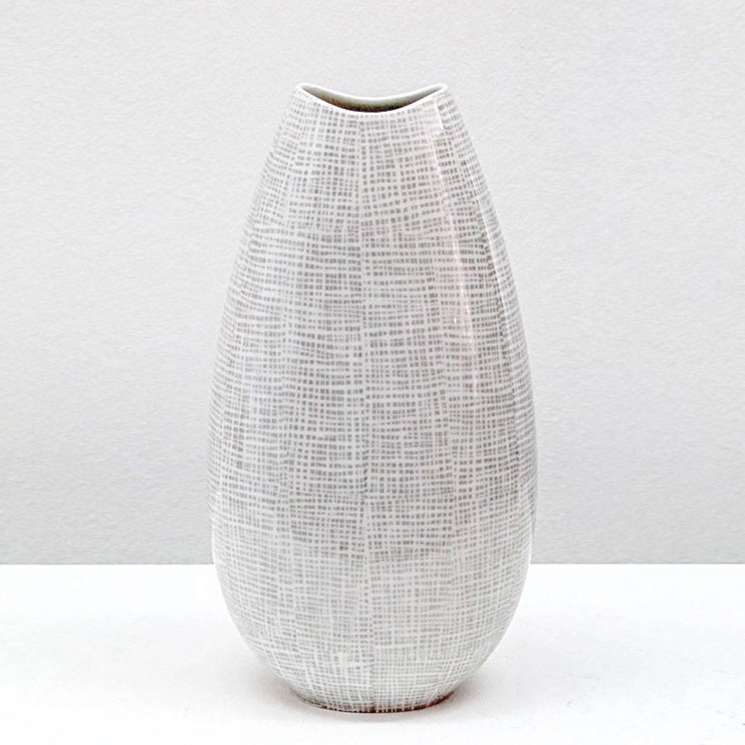 Organic Modern Set of Thomas Vases