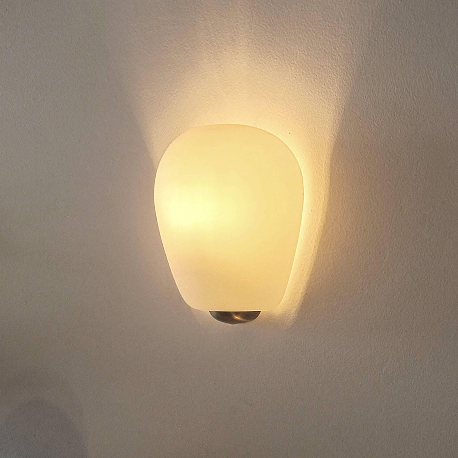 Peill & Putzler Shell Wall Lights 4