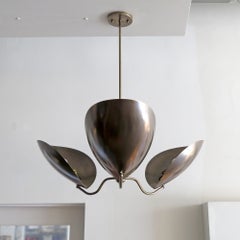 Chiton-3 Chandelier by Gallery L7