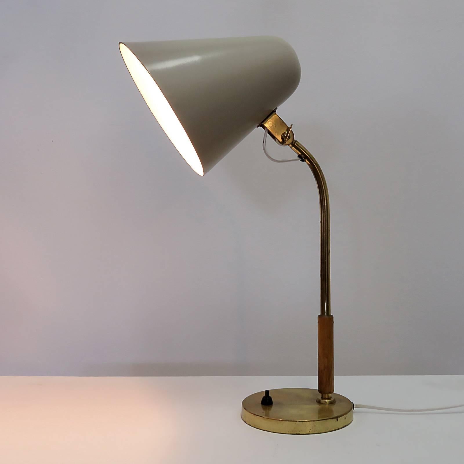 Paavo Tynell Desk Lamp 2