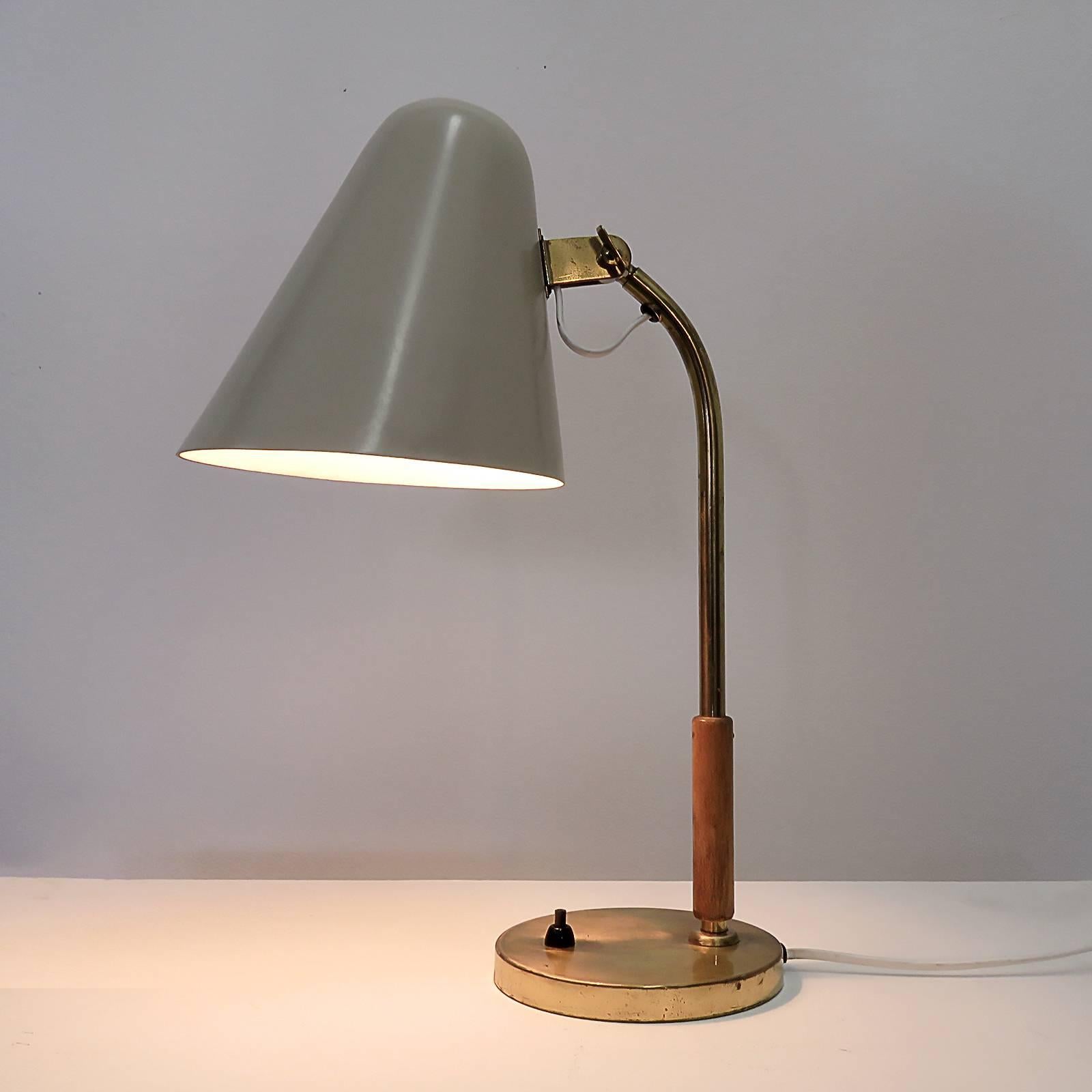 Paavo Tynell Desk Lamp 3