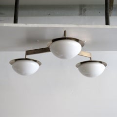 Lampada da soffitto Arraid-3 di Gallery L7