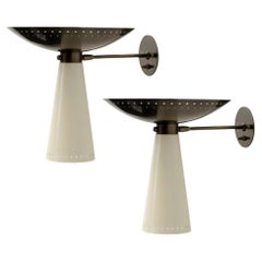 Calice-C Wall Lights by Gallery L7