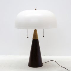 Lampade da tavolo Alvaro-II di Alvaro Benitez per Gallery L7