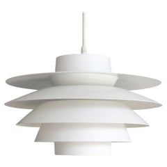 Suspension « Verona » de style moderne scandinave, par Sven Middleboe, 1960