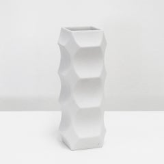 Vase « Archais » de Heinrich Fuchs pour Hutschenreuther, 1968