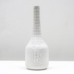 Kaiser Keramik Porcelain Vase No 248, Mid-Century Modern, Germany