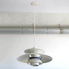 PH5 Pendant by Poul Henningsen
