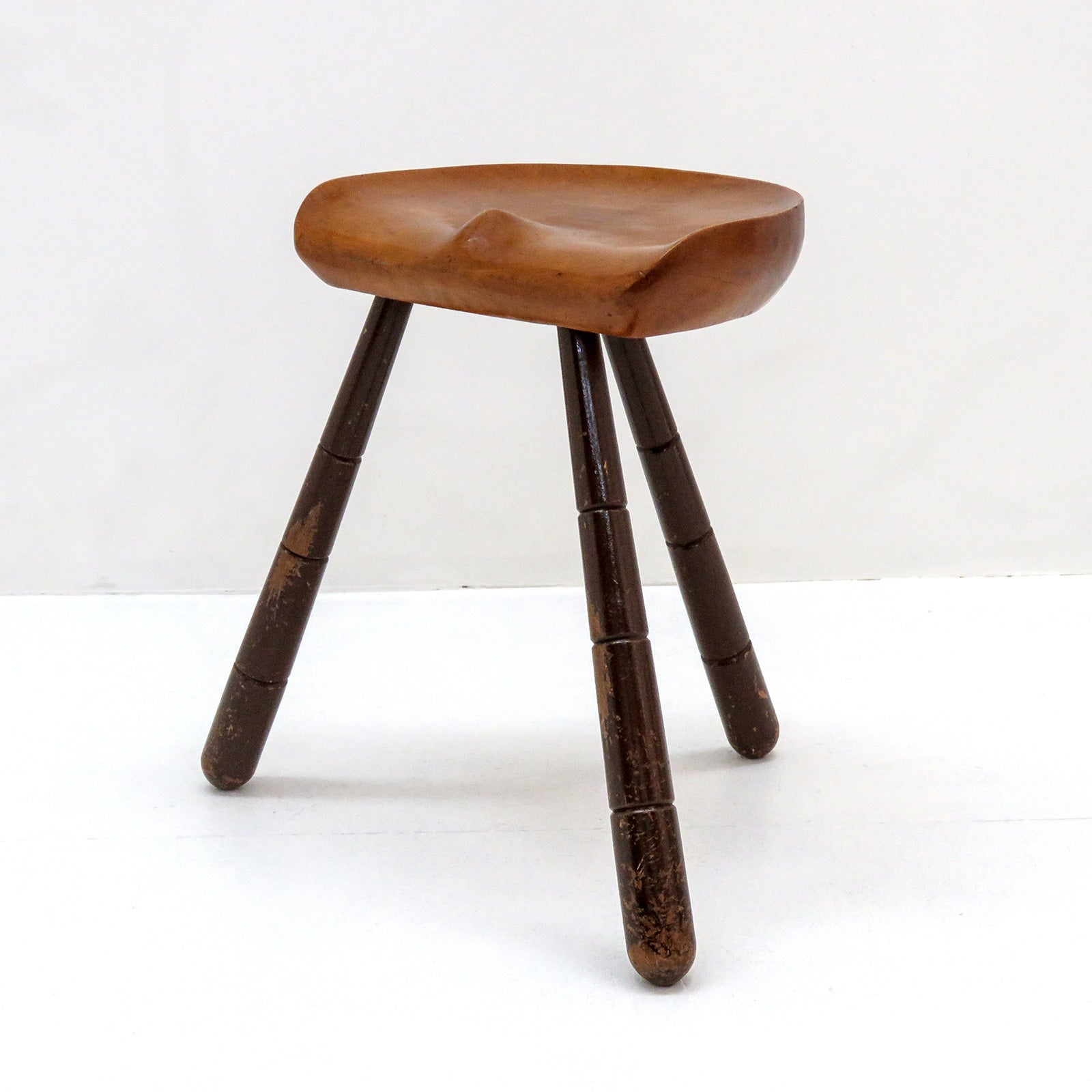 3 Legged Milking Stool - Stools Item