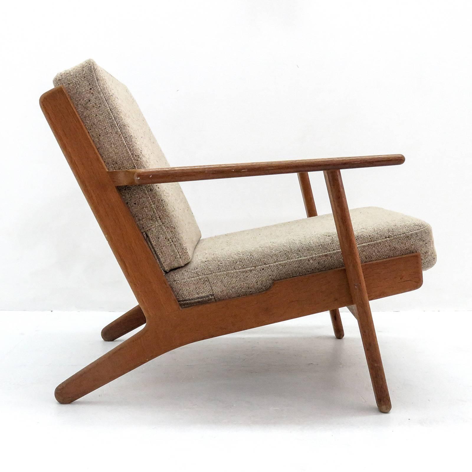 hans wegner ge 290