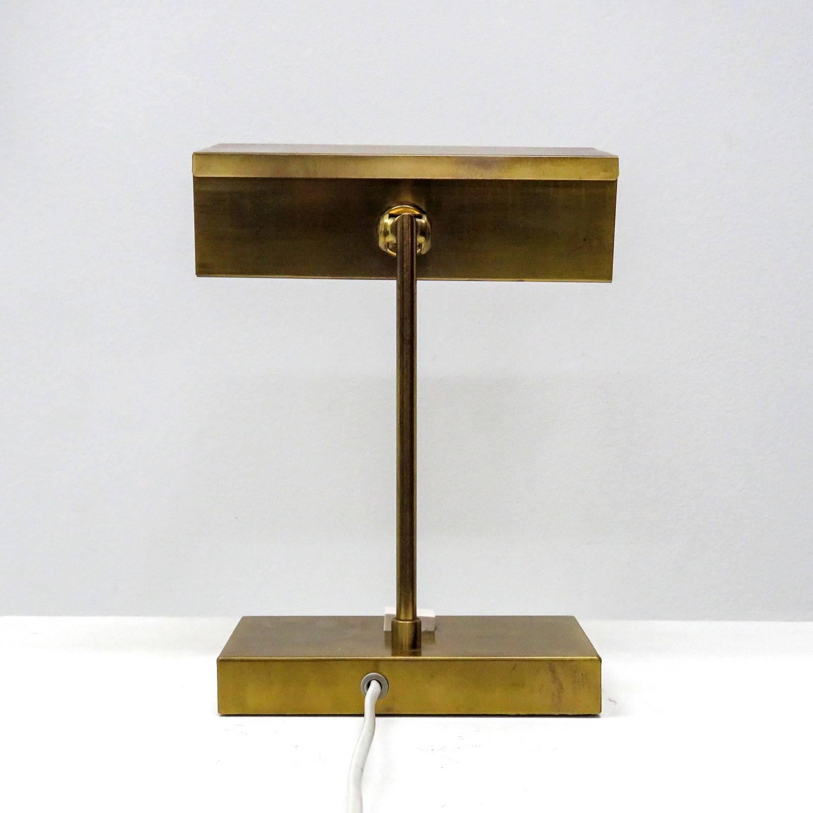 Swedish Table Lamp Elidus by Hans-Agne Jakobsson