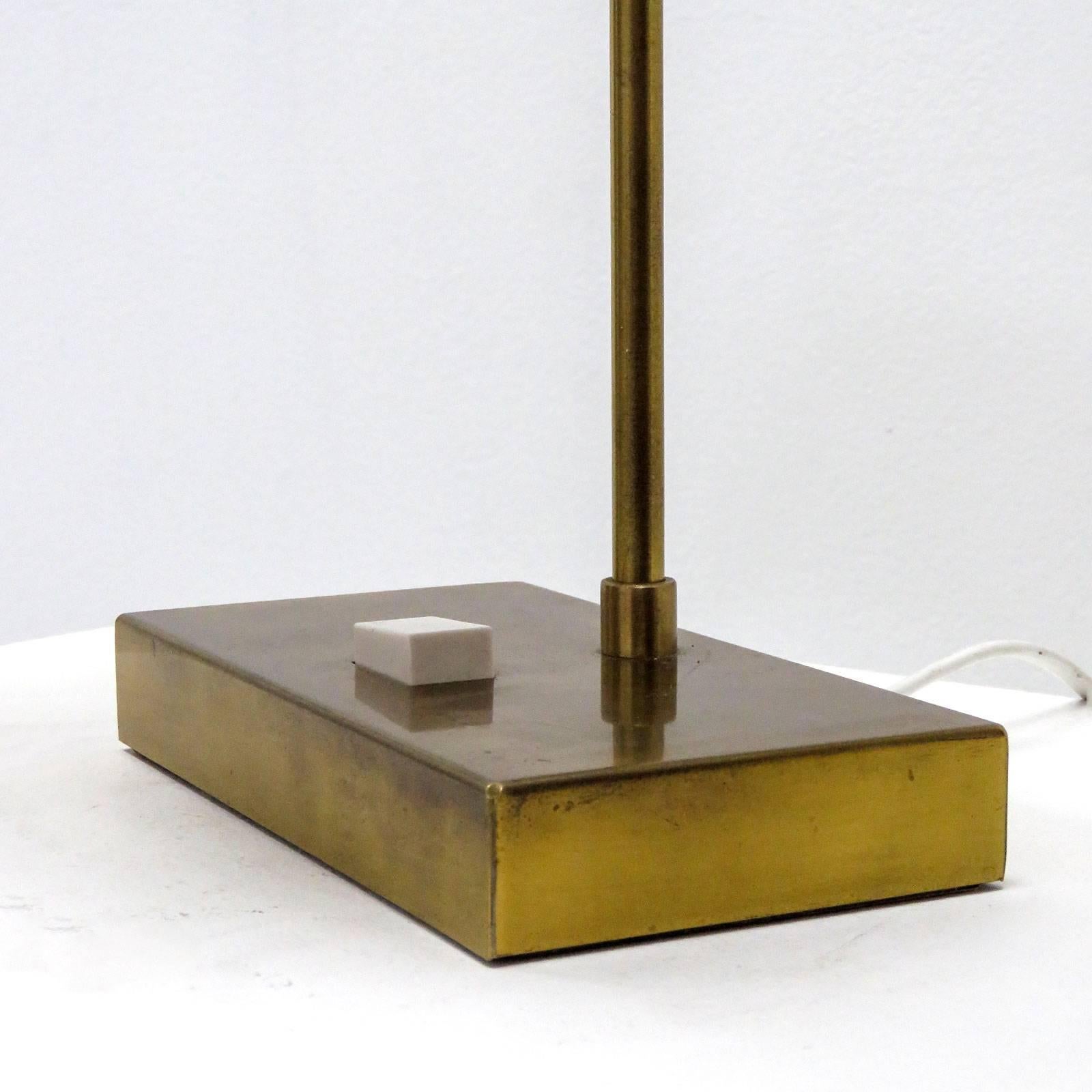 Table Lamp Elidus by Hans-Agne Jakobsson In Excellent Condition In Los Angeles, CA