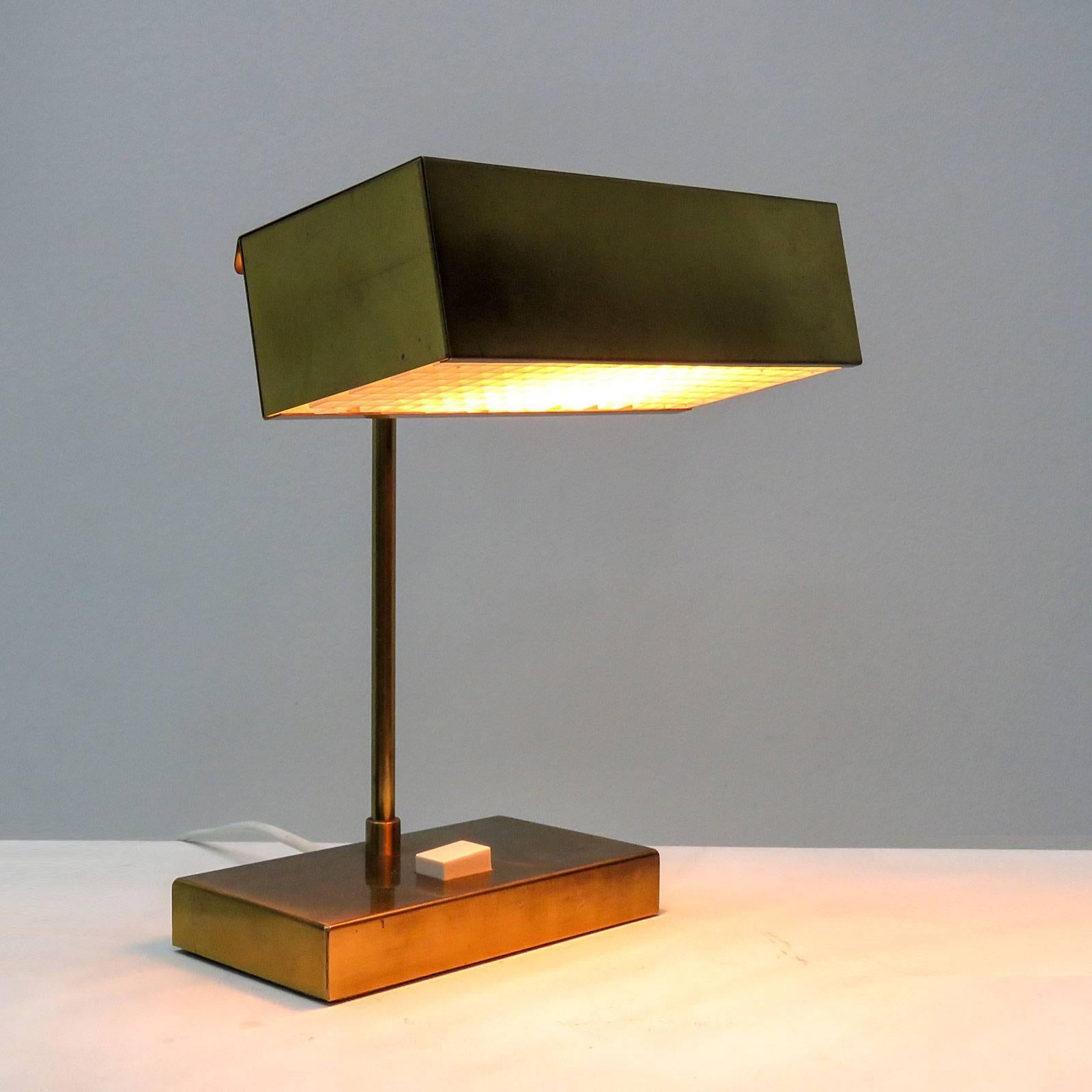 Table Lamp Elidus by Hans-Agne Jakobsson 1