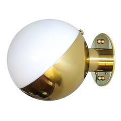 Vilhelm Lauritzen 'Radiohuset' Wall Lamp