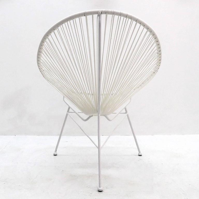 Pair of Acapulco Chairs at 1stDibs acapulco chairs los angeles