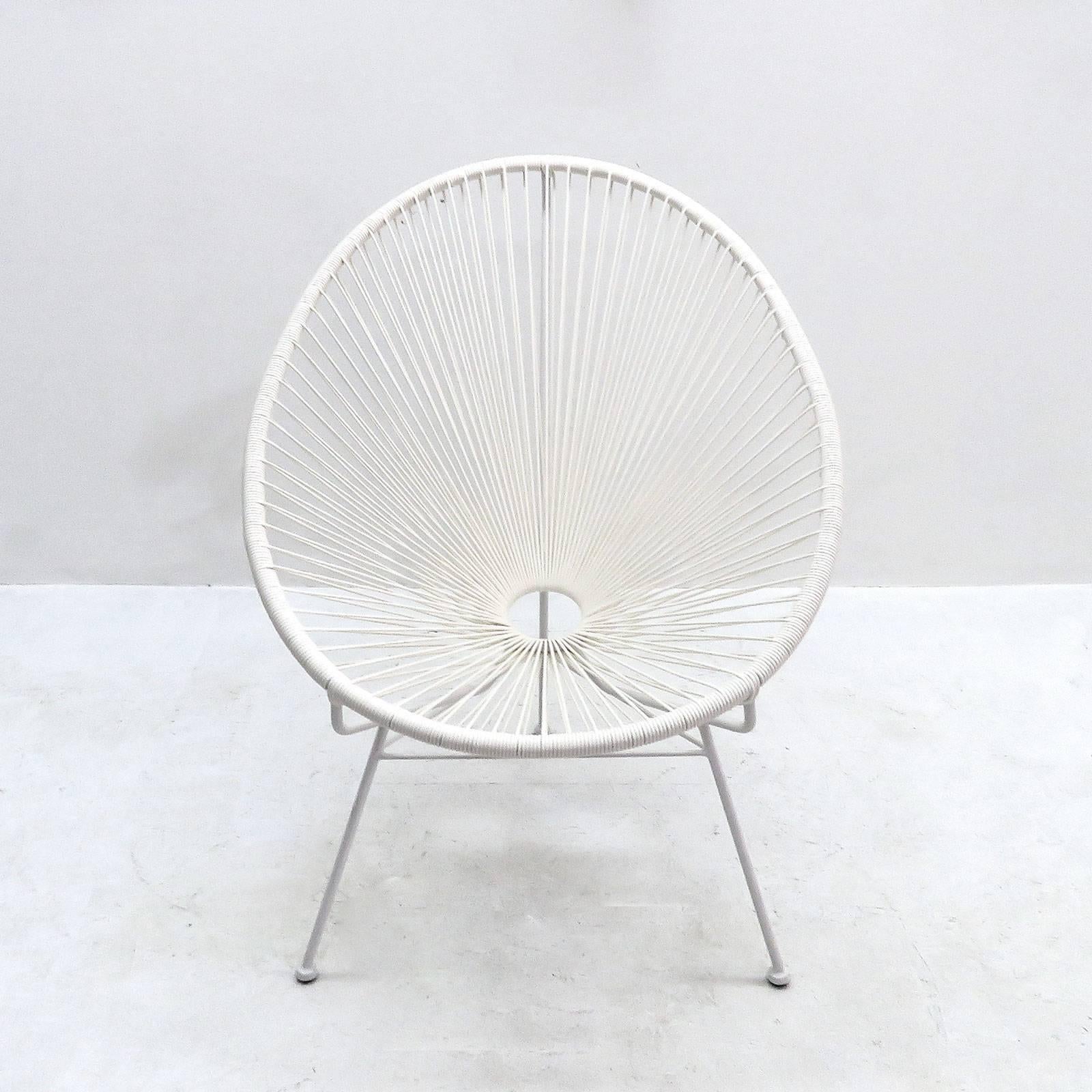 vintage acapulco chair