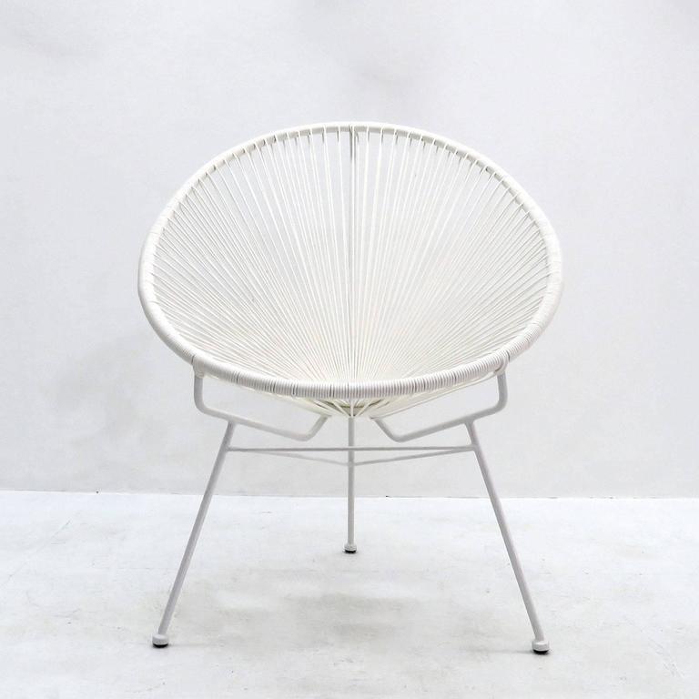 Pair of Acapulco Chairs at 1stDibs acapulco chairs los angeles