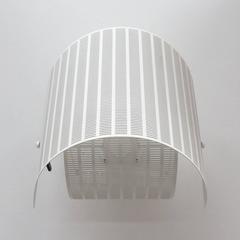 Applique 'Shogun Parete' de Mario Botta pour Artemide