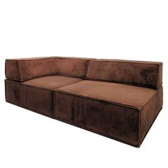 COR Trio Sofa by Team Form AG, 1972 12
