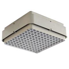 Ceiling Light Model 'Ae37' by Itsu 9