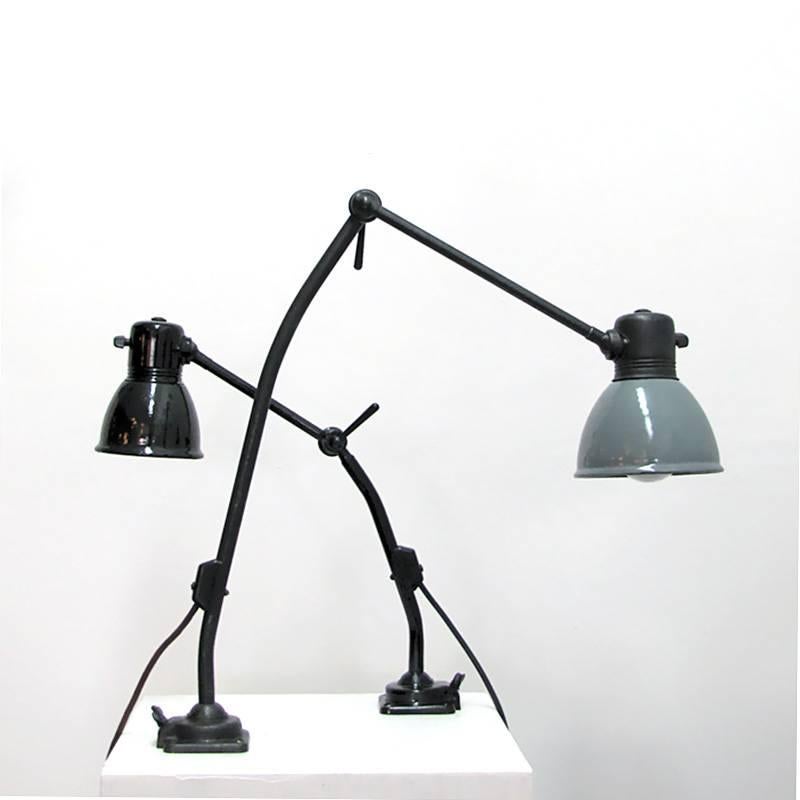 kandem lamp