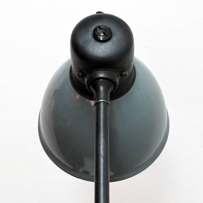German Task Lamps by Marianne Brandt for Kandem For Sale